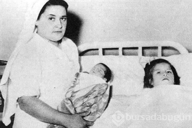 3 yaşında ergenliğe girdi, 5 yaşında anne oldu! 
