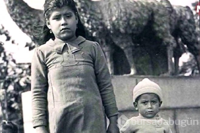 3 yaşında ergenliğe girdi, 5 yaşında anne oldu! 