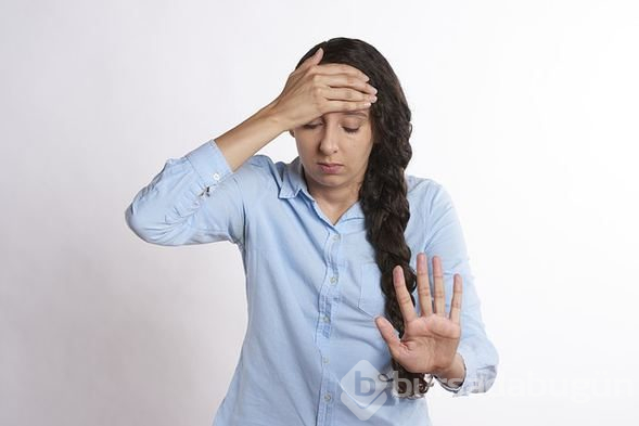  Yorgunluk sandığınız bahar depresyonu olabilir! (Depresyona karşı 5 öneri) 