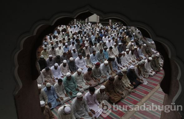  Dünyada Ramazan ayı heyecanı 