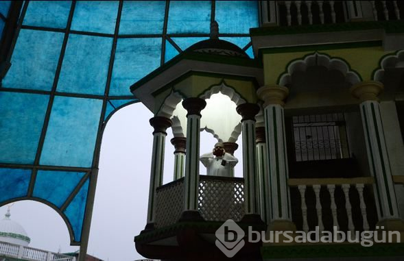  Dünyada Ramazan ayı heyecanı 