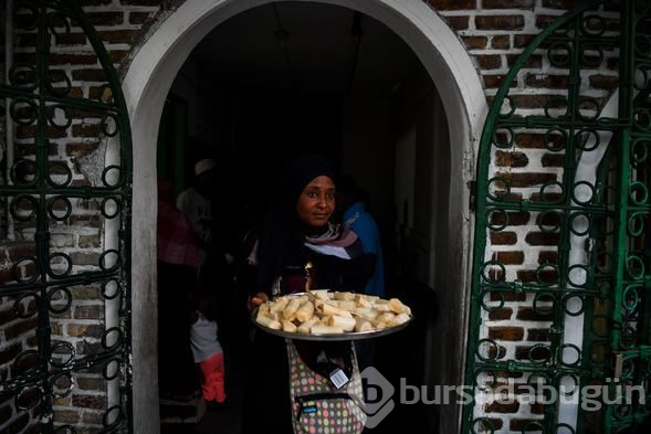  Dünyada Ramazan ayı heyecanı 