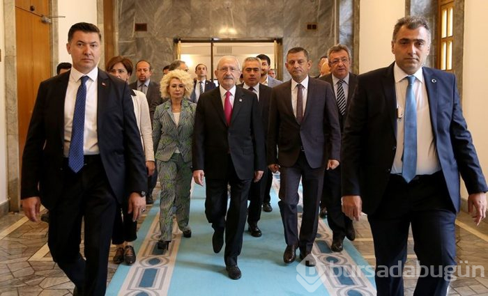  YSK'nın İstanbul seçimi kararının ardından... 