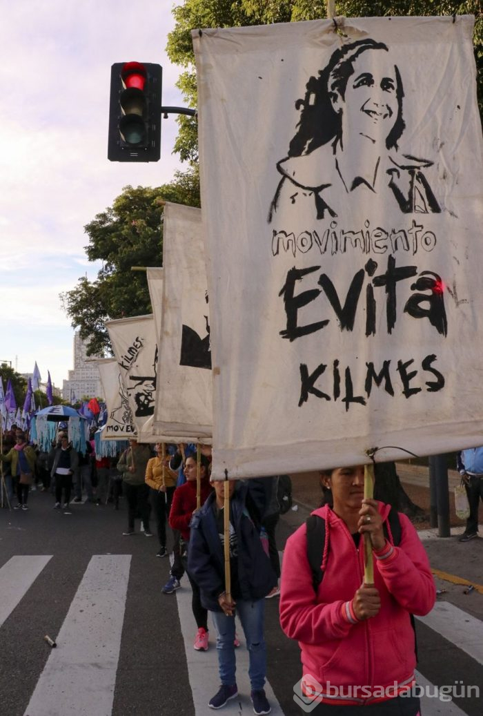  Eva Peron 100 yaşında 