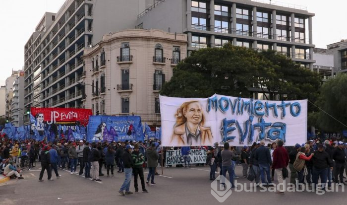  Eva Peron 100 yaşında 