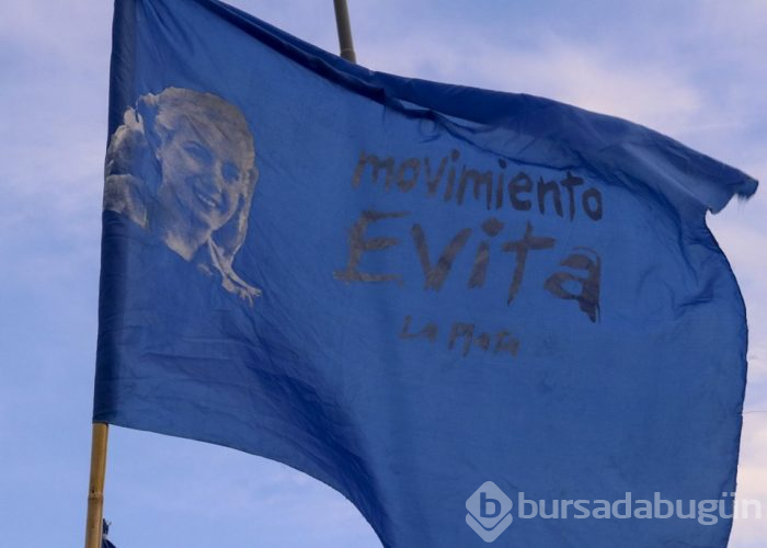  Eva Peron 100 yaşında 