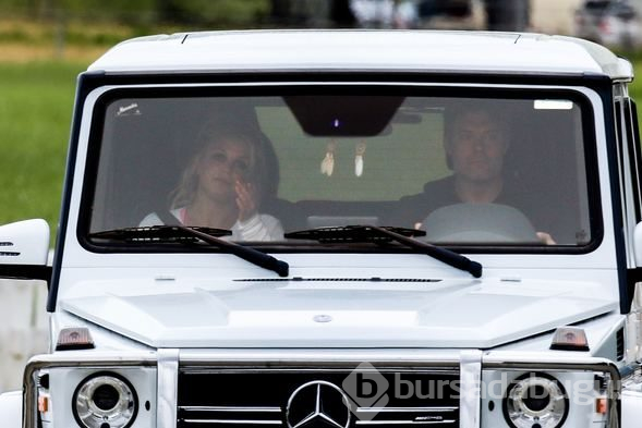 Bu kaçıncı yıkılış: Britney'nin yüzü gülmüyor! 