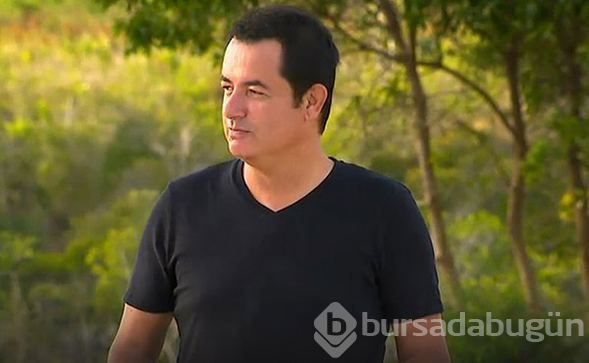  Son dakika... Survivor'da yeni kural! Acun Ilıcalı açıkladı 