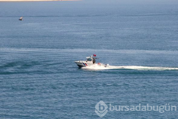  Atatürk Barajı'nda rekor seviye! 2 metre birden yükseldi 