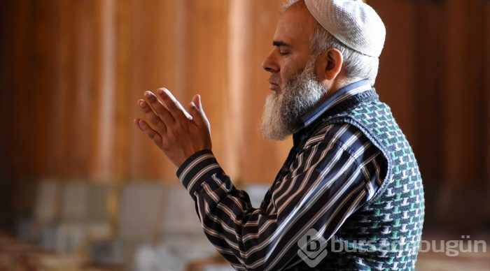 Keşmir'de Ramazan 
