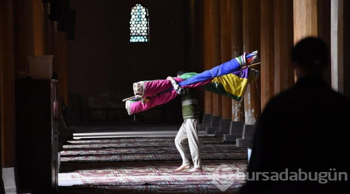  Keşmir'de Ramazan 