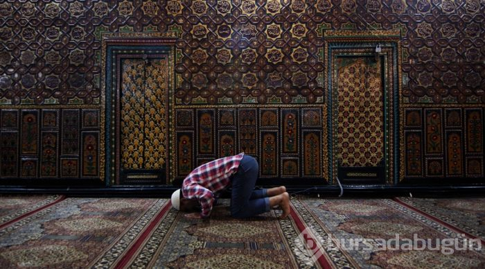  Keşmir'de Ramazan 