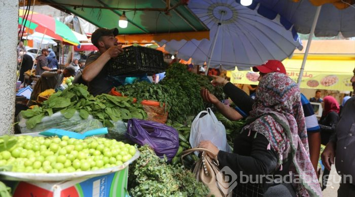  Filistin'deki maaş kesintisi, ramazan ayında vatandaşı ve esnafı vuruyor 