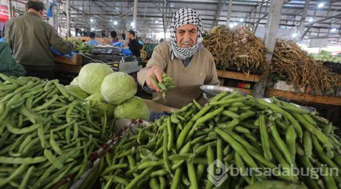  Filistin'deki maaş kesintisi, ramazan ayında vatandaşı ve esnafı vuruyor 