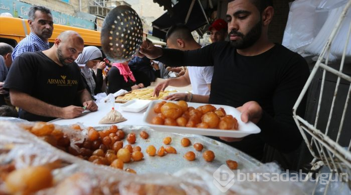  Filistin'deki maaş kesintisi, ramazan ayında vatandaşı ve esnafı vuruyor 