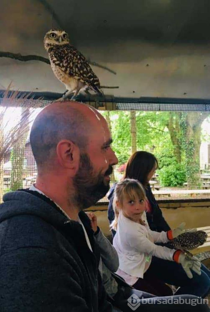 Günün en çok paylaşılan fotoğrafları (08.05.2019) 