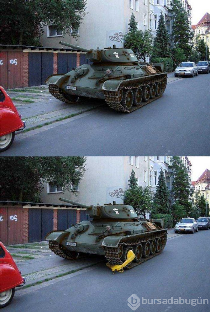 Günün en çok paylaşılan fotoğrafları (08.05.2019) 