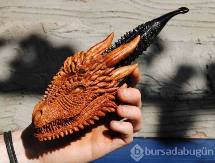 Günün en çok paylaşılan fotoğrafları (08.05.2019) 