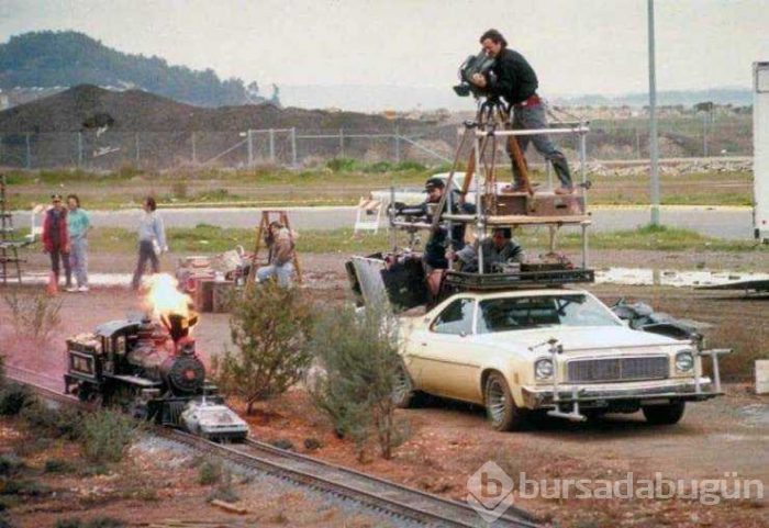 Günün en çok paylaşılan fotoğrafları (08.05.2019) 