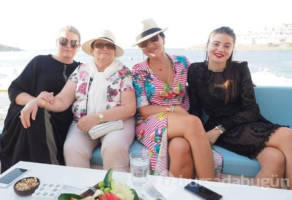 Hadise'nin ablası Hülya Açıkgöz suskunluğunu bozdu!
