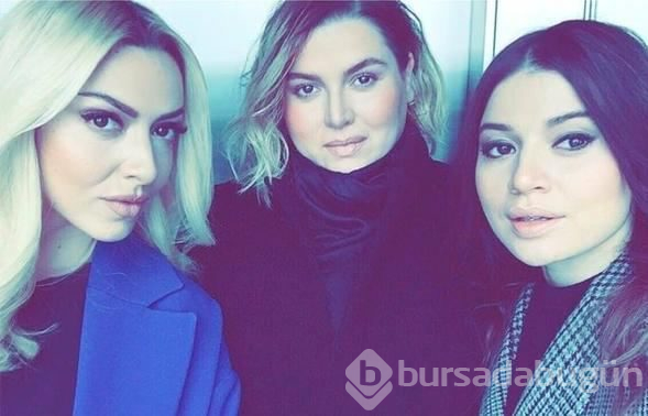 Hadise'nin ablası Hülya Açıkgöz suskunluğunu bozdu!
