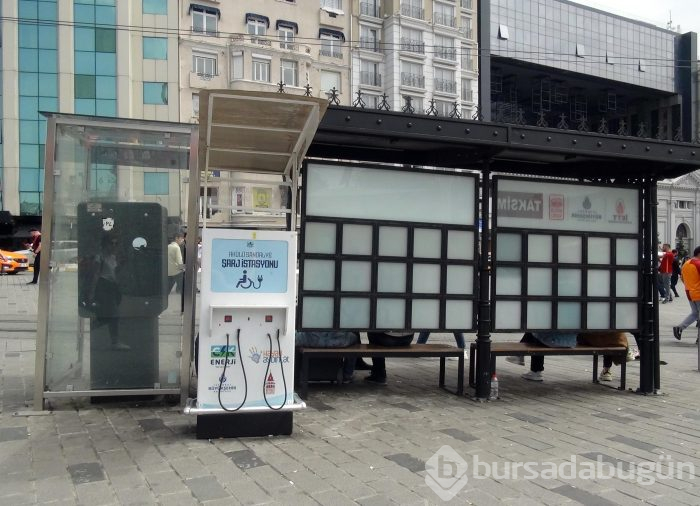 'Yuh olsun bunu yapanlara'