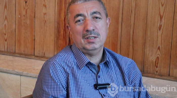 "Uykudan feragat ettiren lezzet" iftar sofralarını süslüyor
