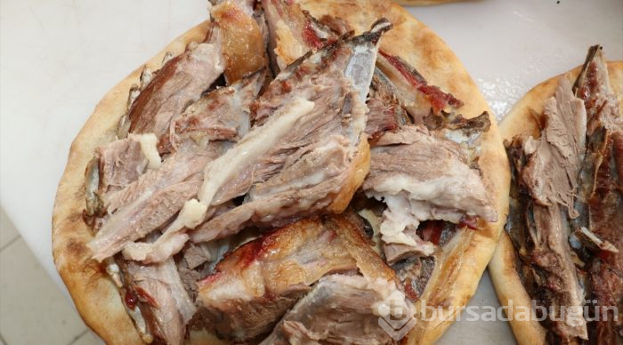 "Uykudan feragat ettiren lezzet" iftar sofralarını süslüyor
