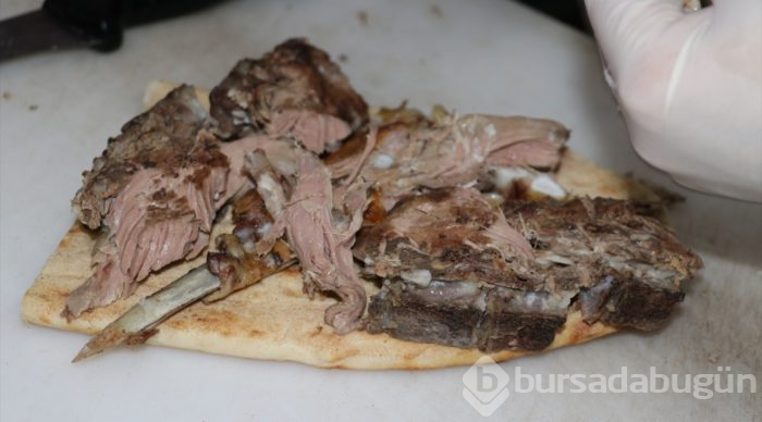 "Uykudan feragat ettiren lezzet" iftar sofralarını süslüyor
