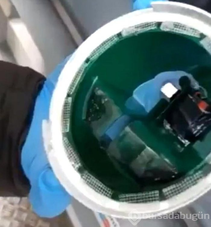 ATM'den Para Çekerken Bunu Görürseniz Dikkat! Başınız Yanabilir