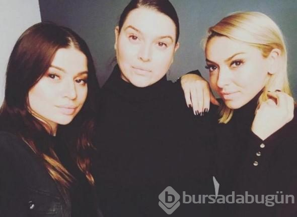 10 ay sonra suskunluğunu bozdu! Hadise beni arıyor...