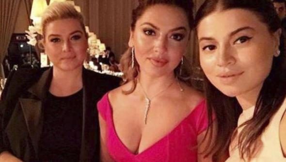 10 ay sonra suskunluğunu bozdu! Hadise beni arıyor...