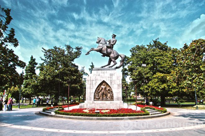 İşte Şehirlerin Osmanlı Zamanındaki İsimleri!