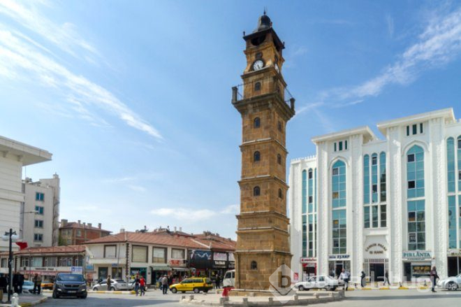 İşte Şehirlerin Osmanlı Zamanındaki İsimleri!
