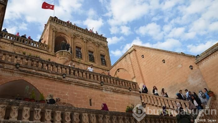 Türkiye'nin doğudaki kültür ve sanat hazineleri