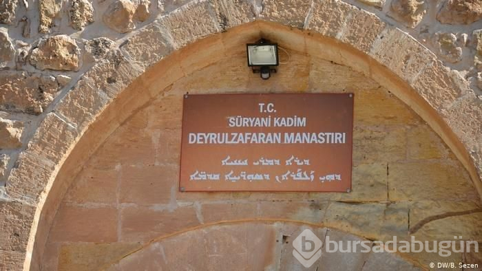 Türkiye'nin doğudaki kültür ve sanat hazineleri