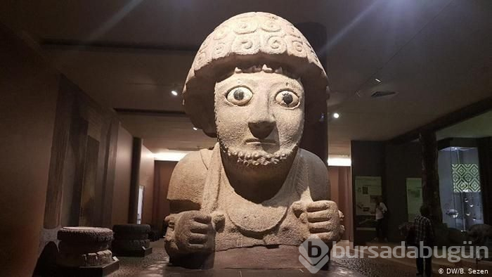 Türkiye'nin doğudaki kültür ve sanat hazineleri