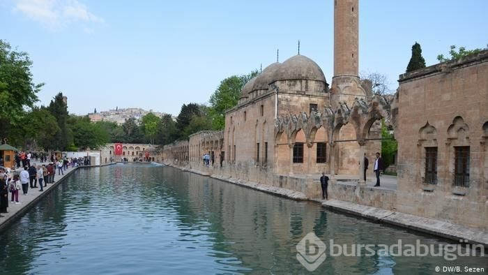 Türkiye'nin doğudaki kültür ve sanat hazineleri