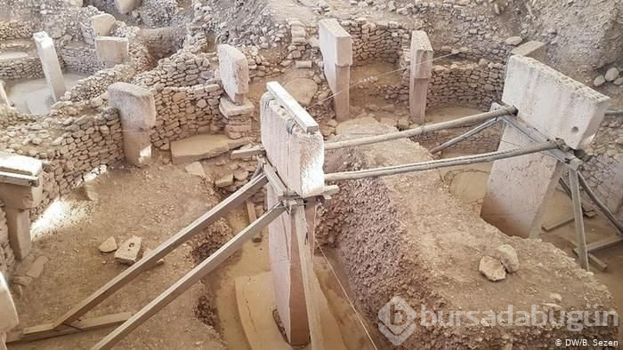 Türkiye'nin doğudaki kültür ve sanat hazineleri