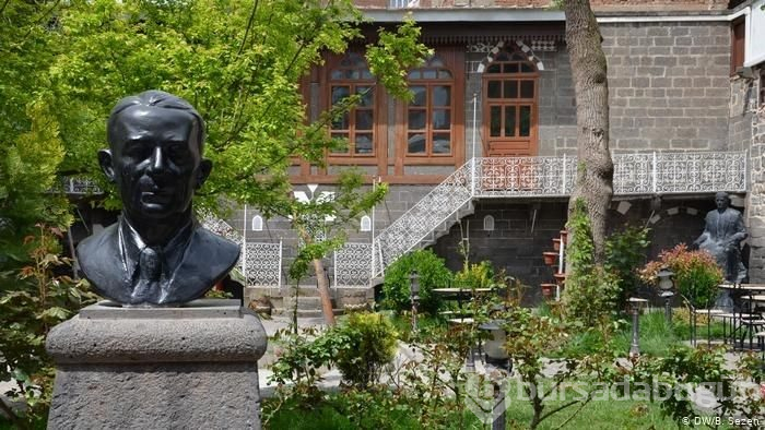 Türkiye'nin doğudaki kültür ve sanat hazineleri