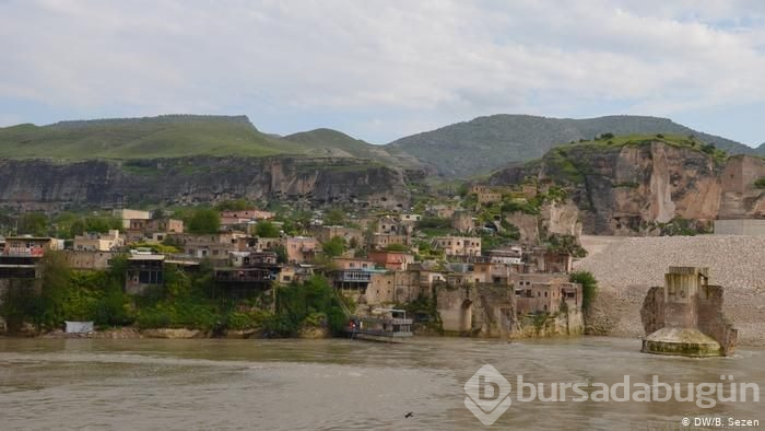 Türkiye'nin doğudaki kültür ve sanat hazineleri
