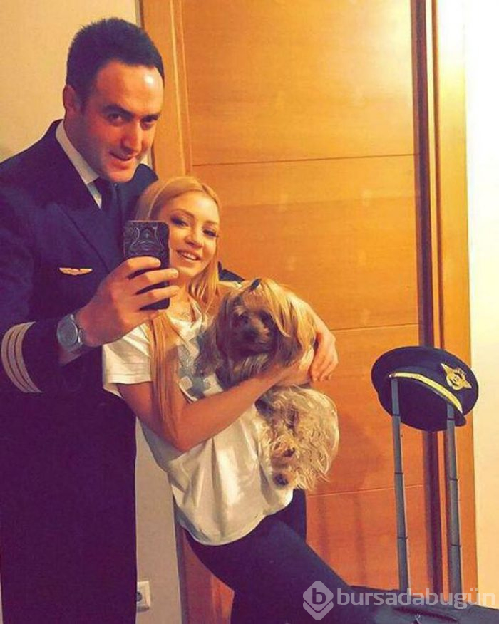 Ece Seçkin'in paylaşımı sosyal medyayı salladı