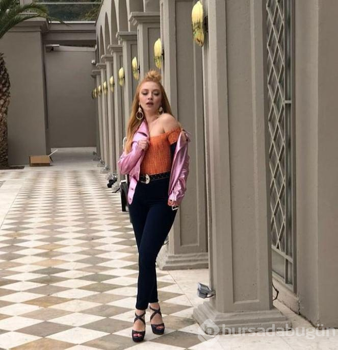 Ece Seçkin'in paylaşımı sosyal medyayı salladı