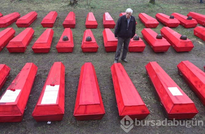 714 asker birden bulundu!

