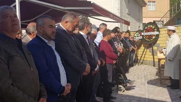 Oyuncu Yurdaer Okur'un en zor günü

