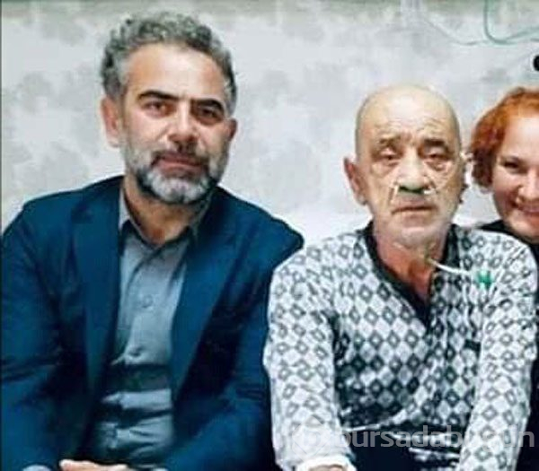 Oyuncu Yurdaer Okur'un en zor günü

