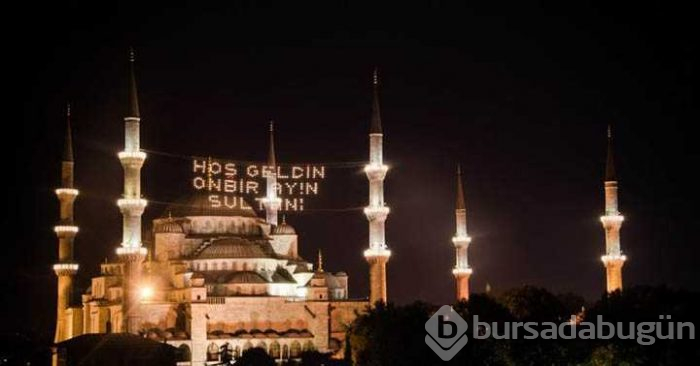İftar menüsü: Bugün iftara ne yapsam, ne pişirsem?
