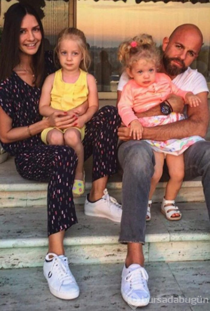 Eşinden Yasemin'e uyarı geldi!