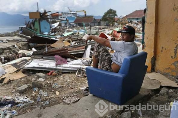 Ünlü kahinden tüm dünyaya uyarı! 8 büyüklüğündeki deprem için tarih verdi
