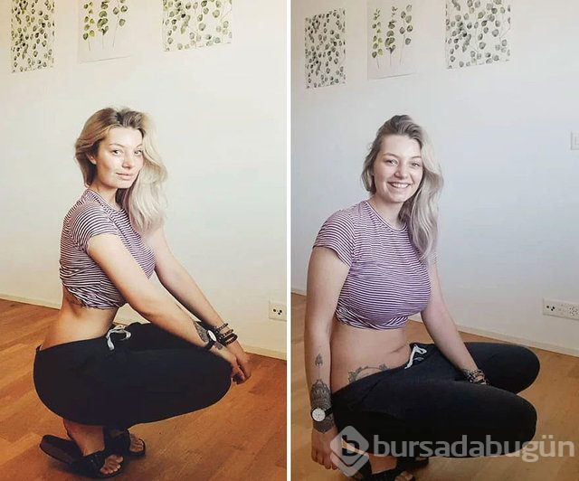Fenomenlerin sırlarını ortaya çıkardı

